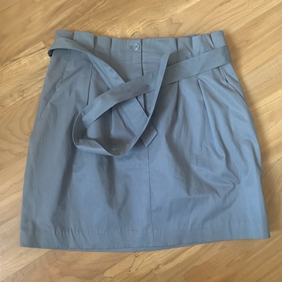 Candy-Wrapper Skirt: Club Monaco - Picture 5 of 7